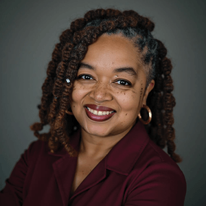 Charmayne Walker